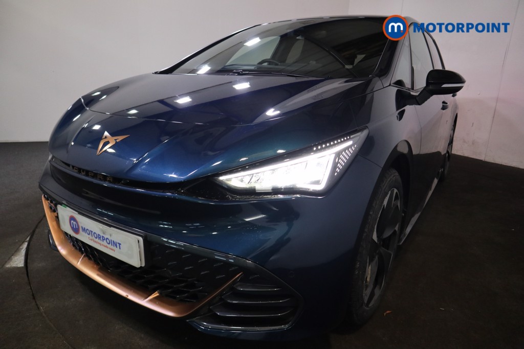 Used Cupra Born 2023 for sale - 76782648: Photo 37