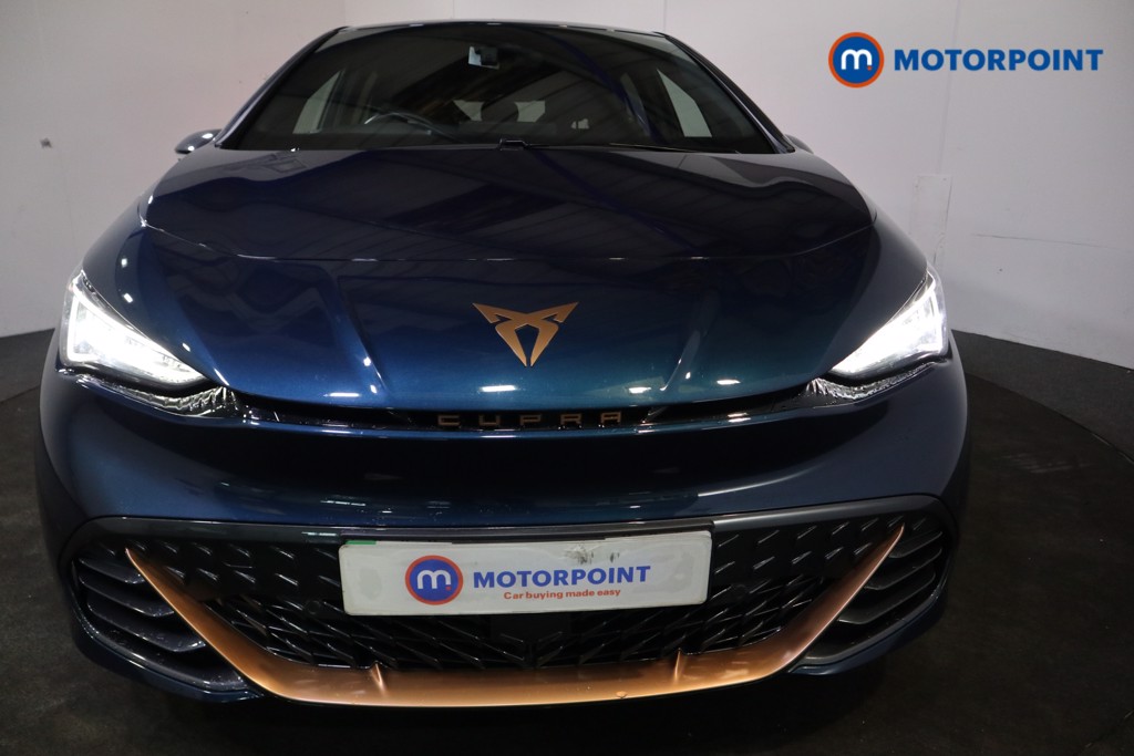 Used Cupra Born 2023 for sale - 76782648: Photo 38