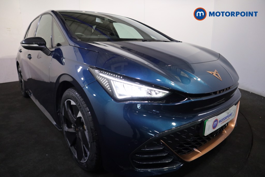 Used Cupra Born 2023 for sale - 76782648: Photo 39