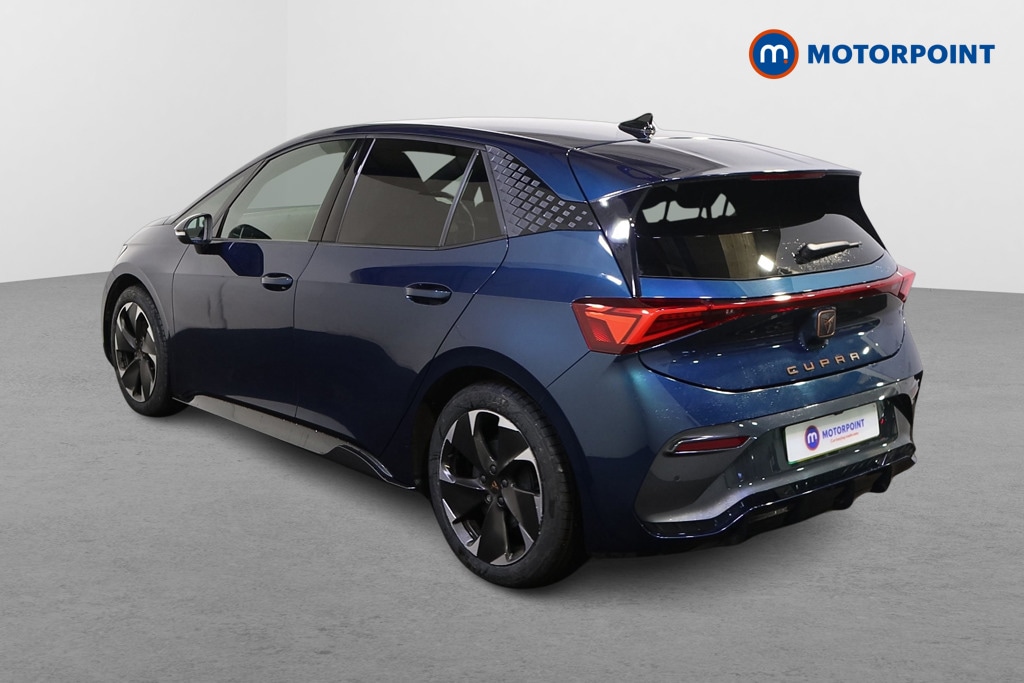 Used Cupra Born 2023 for sale - 76782648: Photo 5