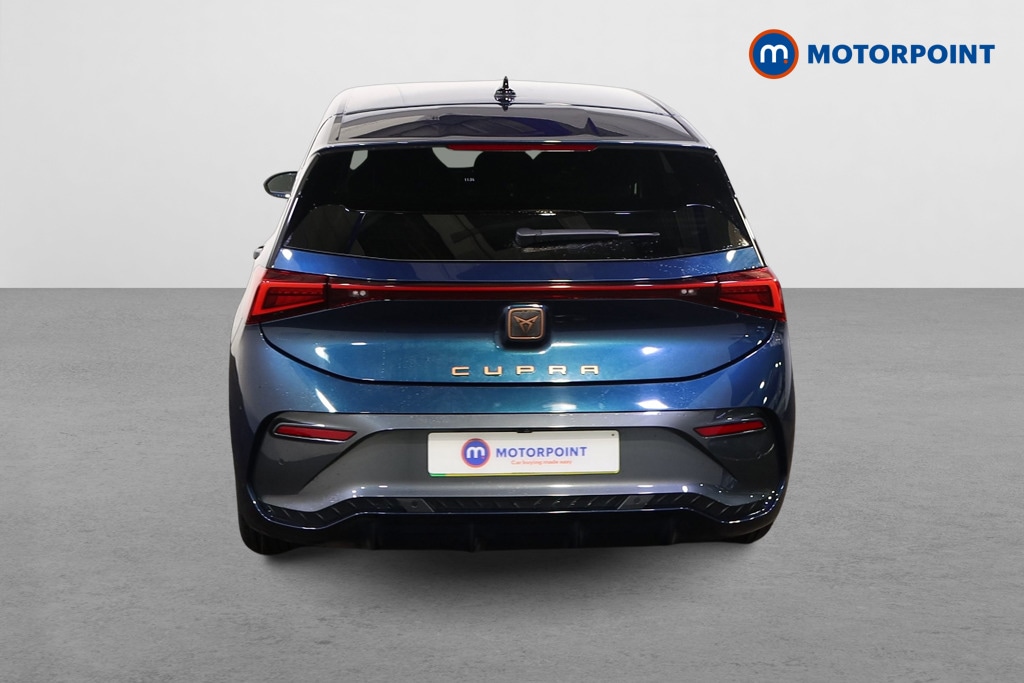 Used Cupra Born 2023 for sale - 76782648: Photo 6