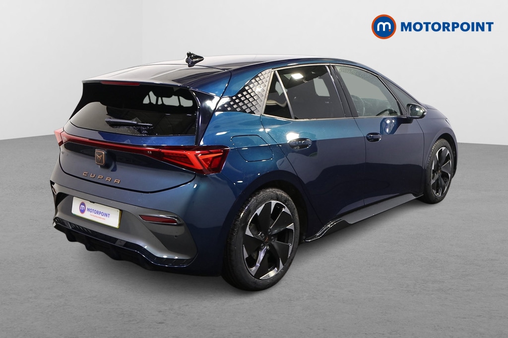 Used Cupra Born 2023 for sale - 76782648: Photo 7