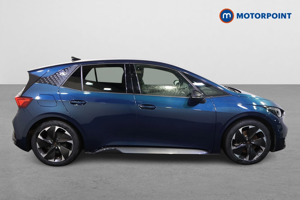 Used Cupra Born 2023 for sale - 76782648: Photo 8