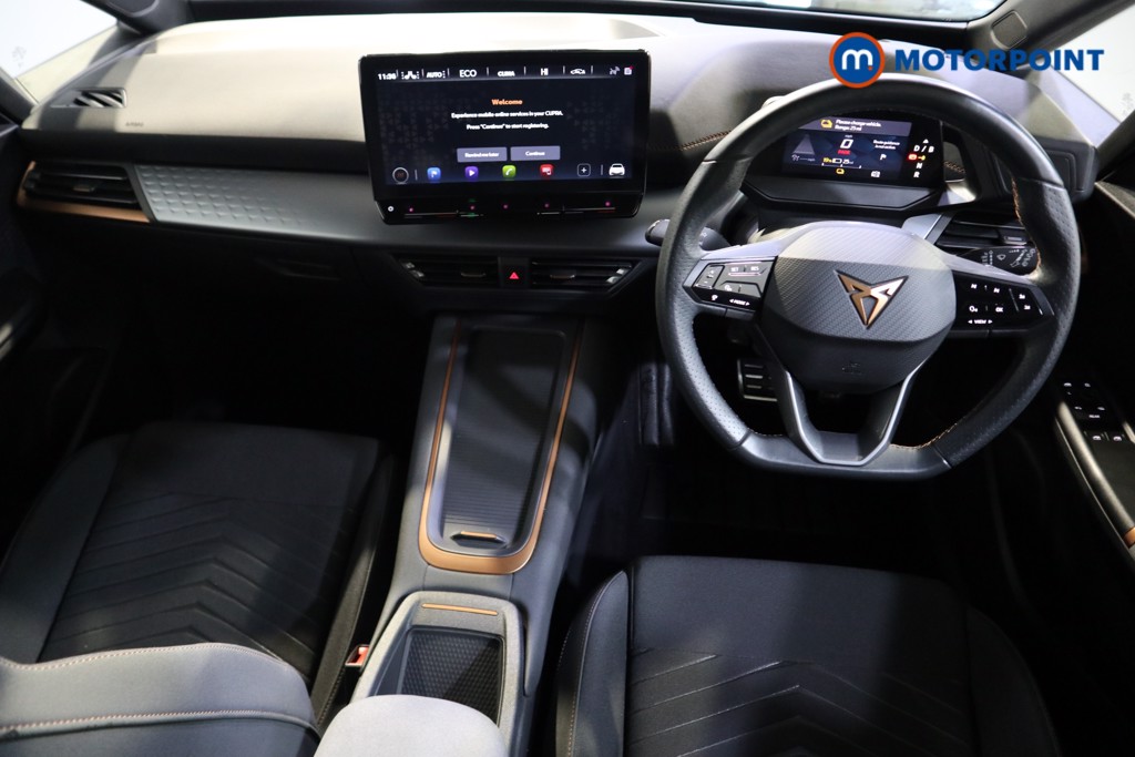 Used Cupra Born 2023 for sale - 76782648: Photo 9