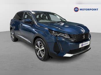 Used Peugeot 3008 2021 for sale - 78565907: Photo