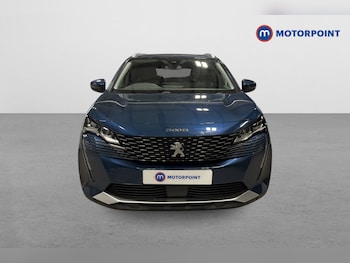 Used Peugeot 3008 2021 for sale - 78565907: Photo