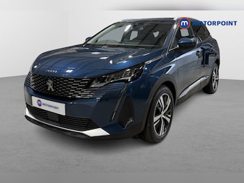 Used Peugeot 3008 2021 for sale - 78565907: Photo