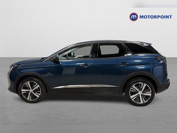 Used Peugeot 3008 2021 for sale - 78565907: Photo