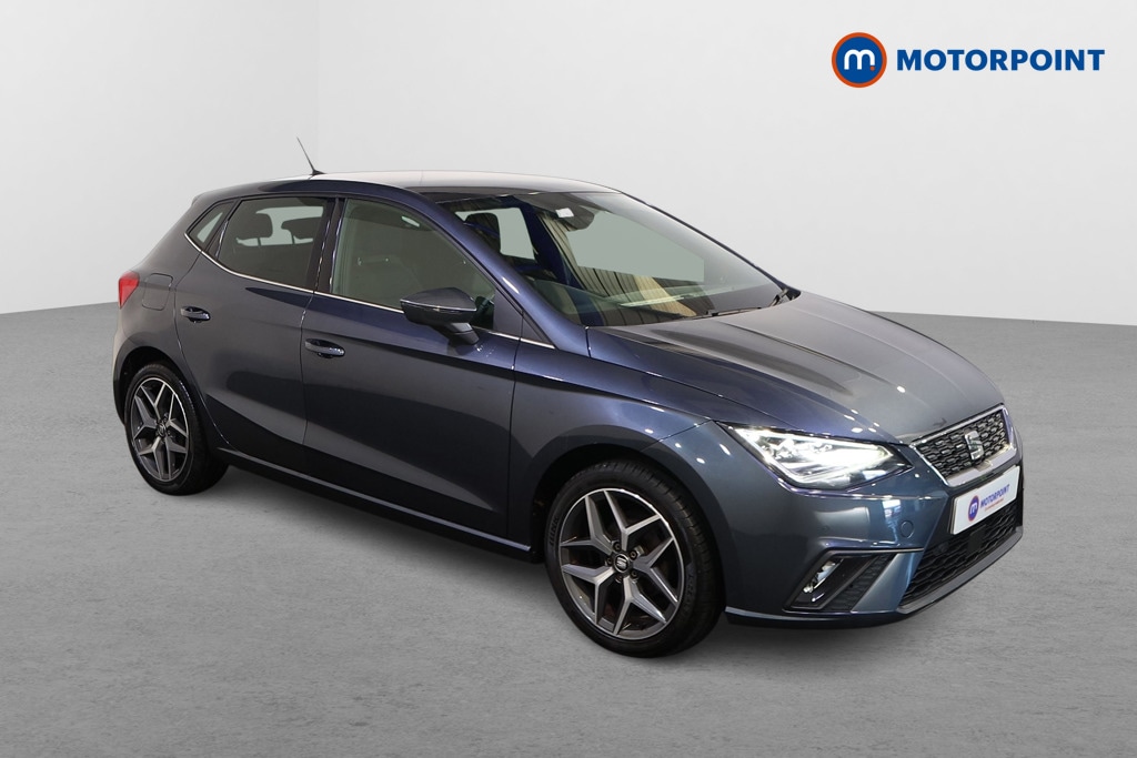 Used SEAT Ibiza 2019 for sale - 77381763: Photo 1