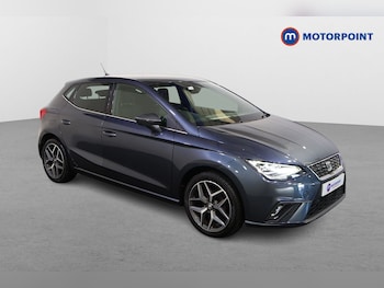 SEAT Ibiza feature image