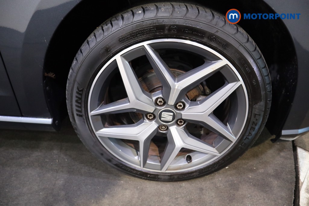 Used SEAT Ibiza 2019 for sale - 77381763: Photo 27