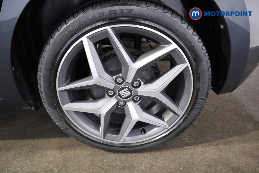 Used SEAT Ibiza 2019 for sale - 77381763: Photo 29