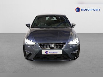 Used SEAT Ibiza 2019 for sale - 77381763: Photo