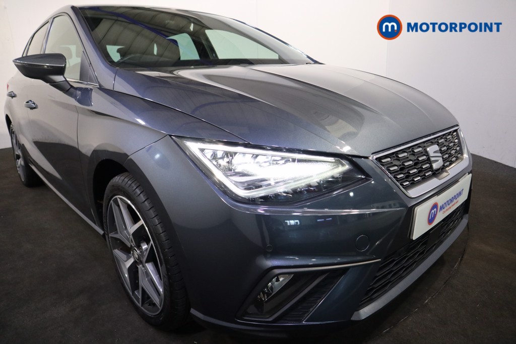 Used SEAT Ibiza 2019 for sale - 77381763: Photo 39