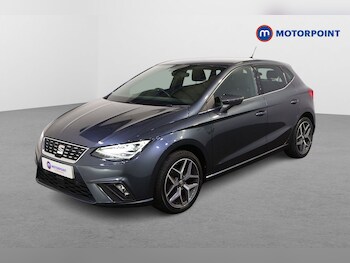 Used SEAT Ibiza 2019 for sale - 77381763: Photo