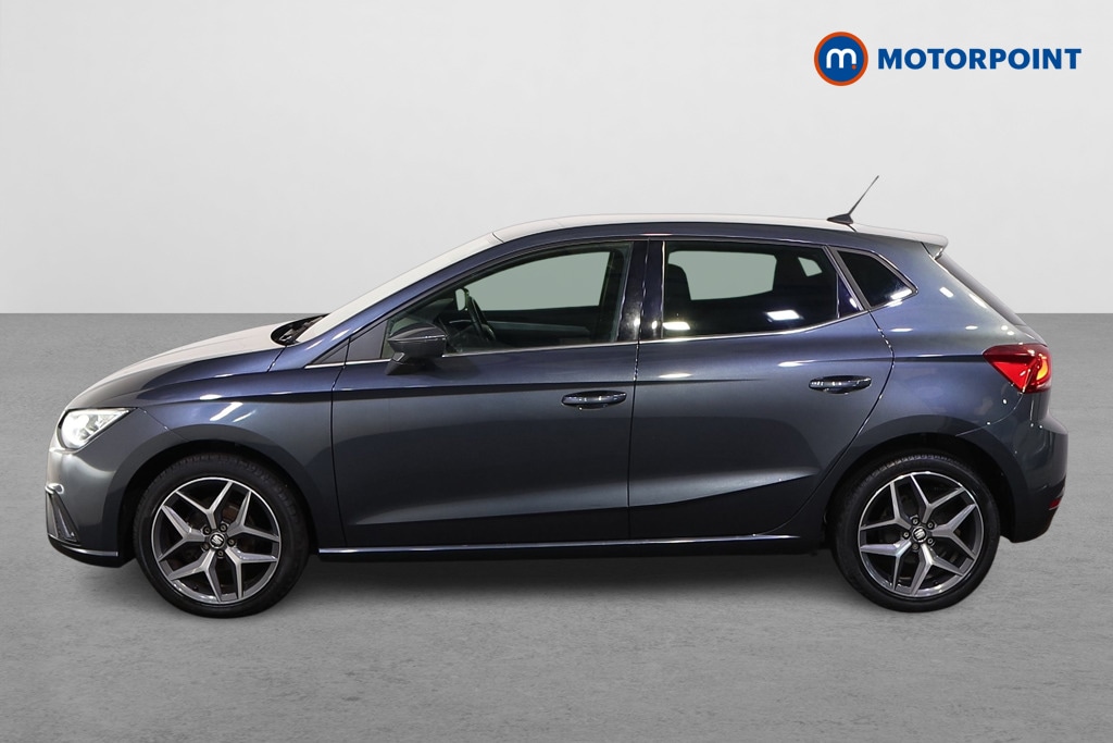 Used SEAT Ibiza 2019 for sale - 77381763: Photo 4
