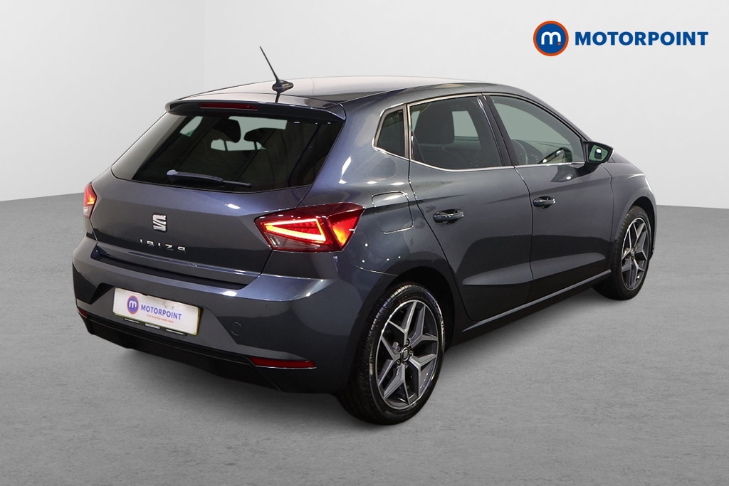 Used SEAT Ibiza 2019 for sale - 77381763: Photo 7