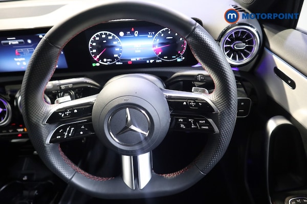 Used Mercedes-Benz A-Class 2025 for sale - 76162383: Photo 10