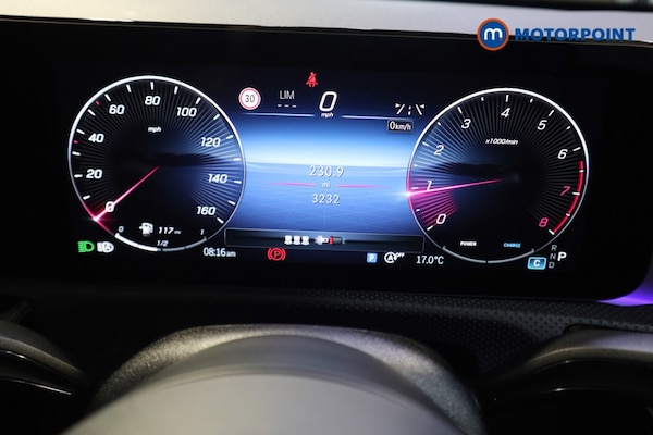 Used Mercedes-Benz A-Class 2025 for sale - 76162383: Photo 13