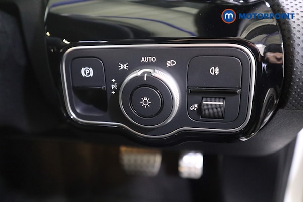 Used Mercedes-Benz A-Class 2025 for sale - 76162383: Photo 17