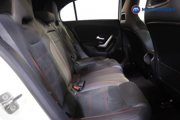 Used Mercedes-Benz A-Class 2025 for sale - 76162383: Photo 22