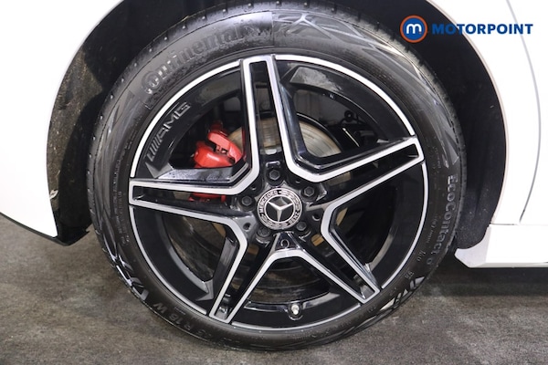 Used Mercedes-Benz A-Class 2025 for sale - 76162383: Photo 24