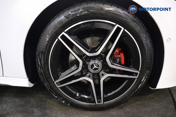 Used Mercedes-Benz A-Class 2025 for sale - 76162383: Photo 25