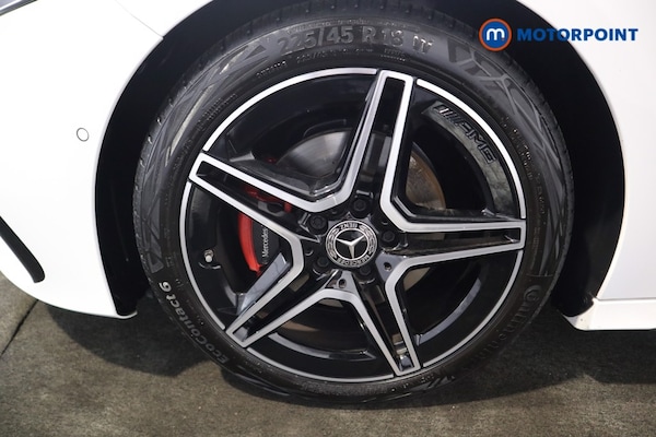 Used Mercedes-Benz A-Class 2025 for sale - 76162383: Photo 26