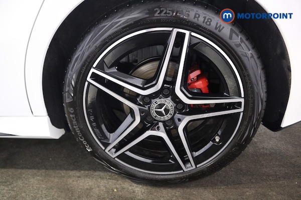 Used Mercedes-Benz A-Class 2025 for sale - 76162383: Photo 27