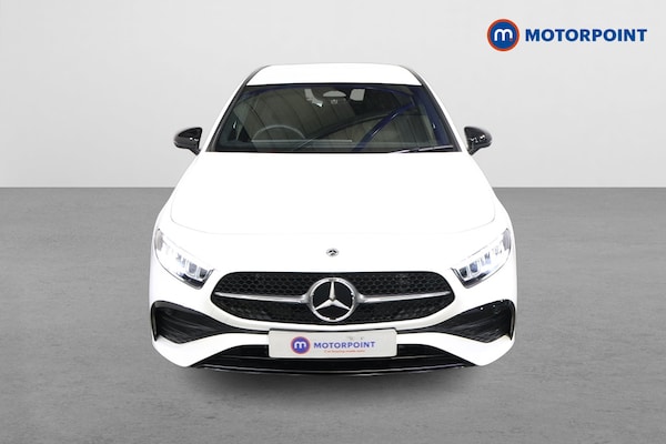 Used Mercedes-Benz A-Class 2025 for sale - 76162383: Photo 2