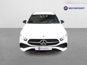 Used Mercedes-Benz A-Class 2025 for sale - 76162383: Photo 2