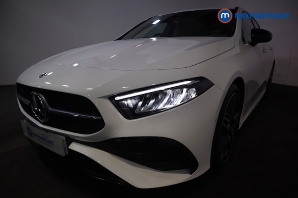 Used Mercedes-Benz A-Class 2025 for sale - 76162383: Photo 33