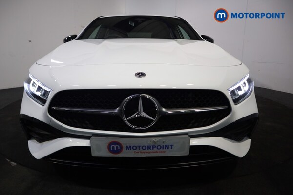 Used Mercedes-Benz A-Class 2025 for sale - 76162383: Photo 34