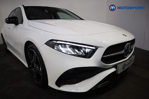 Used Mercedes-Benz A-Class 2025 for sale - 76162383: Photo 35
