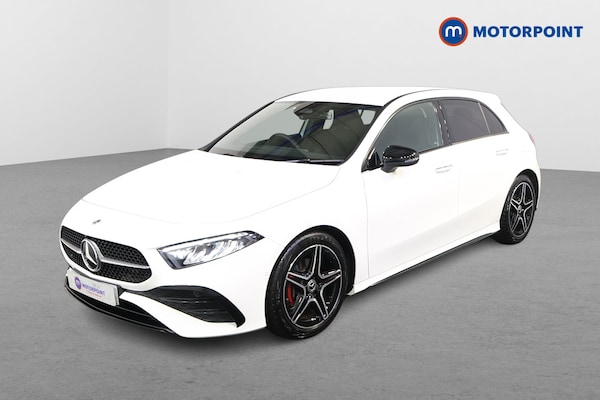 Used Mercedes-Benz A-Class 2025 for sale - 76162383: Photo 3
