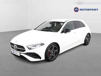 Used Mercedes-Benz A-Class 2025 for sale - 76162383: Photo 3
