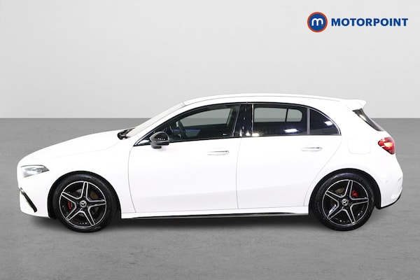Used Mercedes-Benz A-Class 2025 for sale - 76162383: Photo 4