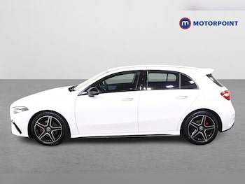Used Mercedes-Benz A-Class 2025 for sale - 76162383: Photo 4