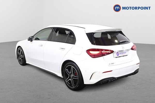 Used Mercedes-Benz A-Class 2025 for sale - 76162383: Photo 5