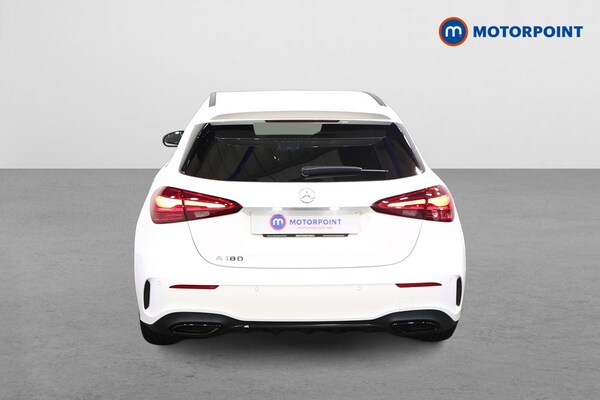 Used Mercedes-Benz A-Class 2025 for sale - 76162383: Photo 6