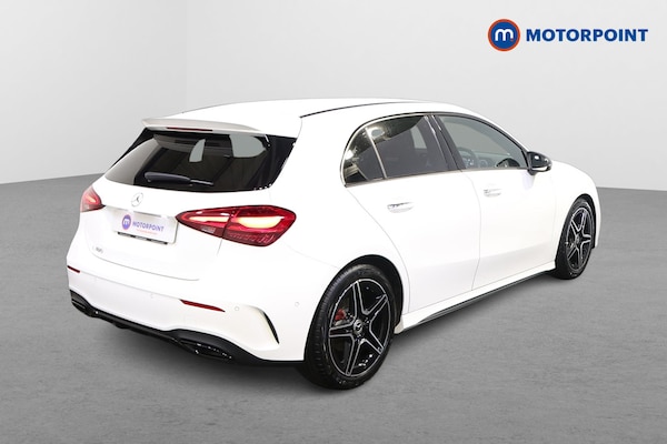 Used Mercedes-Benz A-Class 2025 for sale - 76162383: Photo 7