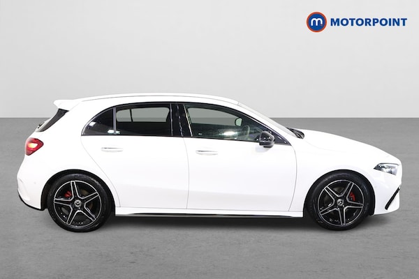 Used Mercedes-Benz A-Class 2025 for sale - 76162383: Photo 8