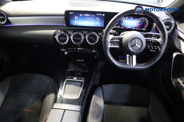 Used Mercedes-Benz A-Class 2025 for sale - 76162383: Photo 9