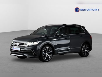 Used Volkswagen Tiguan 2022 for sale - 79071626: Photo