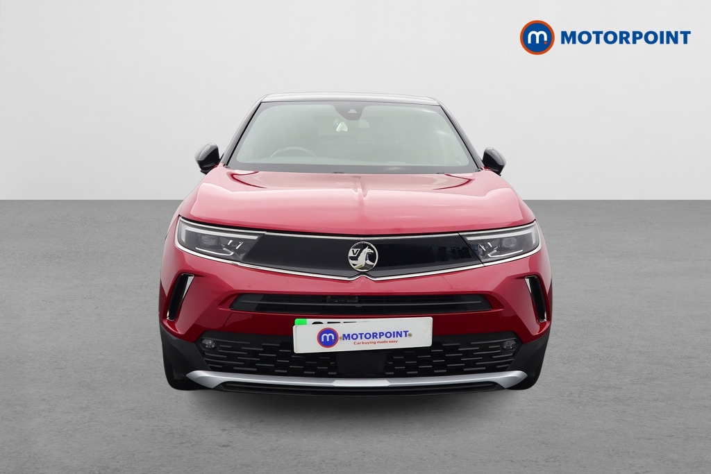 Used Vauxhall Mokka 2023 for sale - 77546041: Photo 2