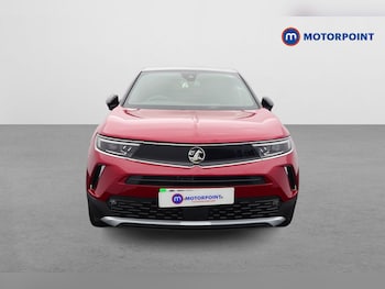 Used Vauxhall Mokka 2023 for sale - 77546041: Photo