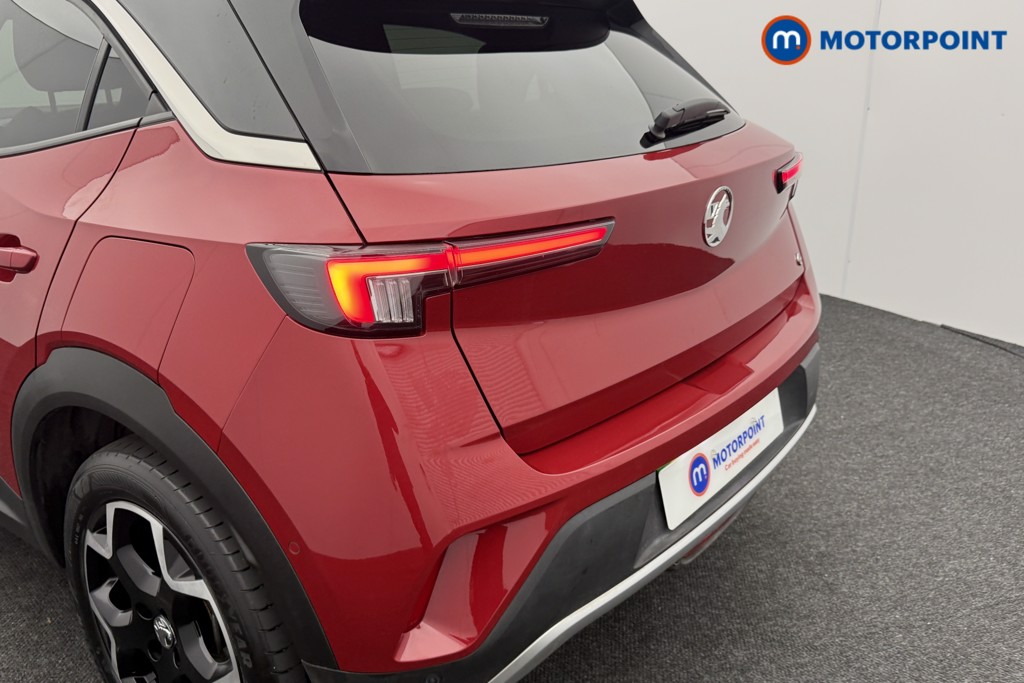 Used Vauxhall Mokka 2023 for sale - 77546041: Photo 33