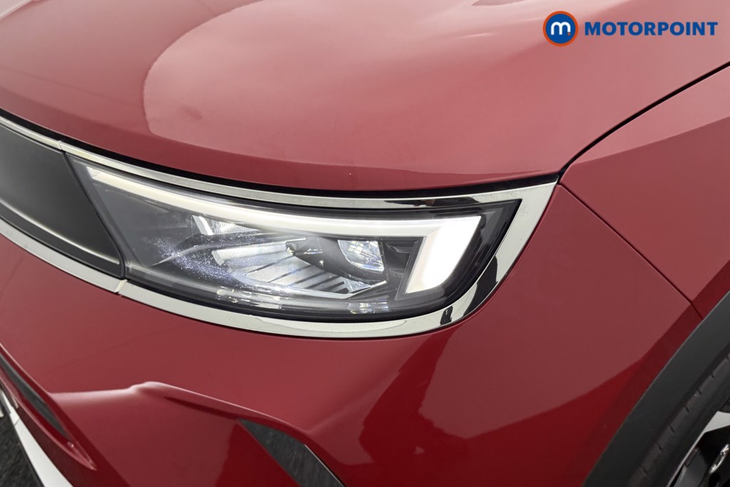 Used Vauxhall Mokka 2023 for sale - 77546041: Photo 34