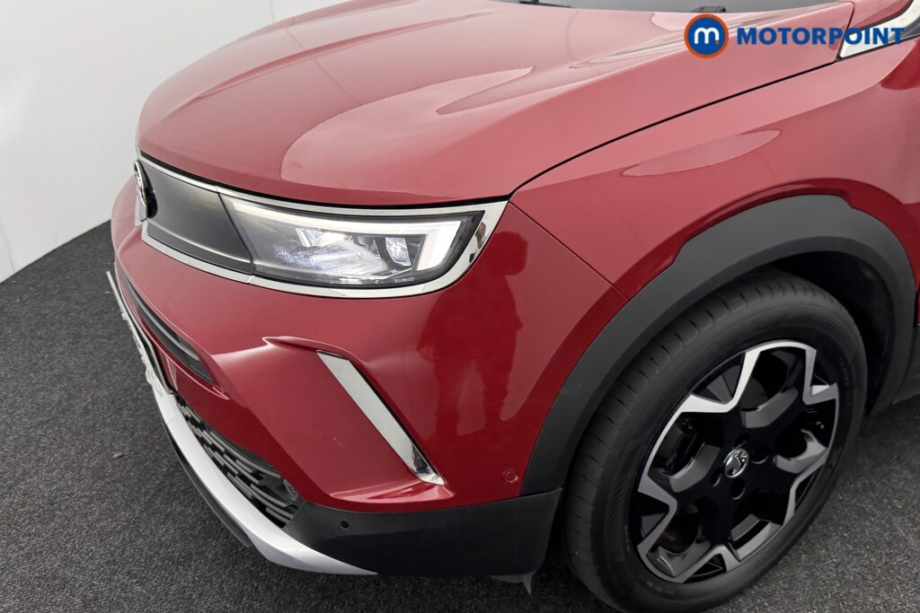 Used Vauxhall Mokka 2023 for sale - 77546041: Photo 35