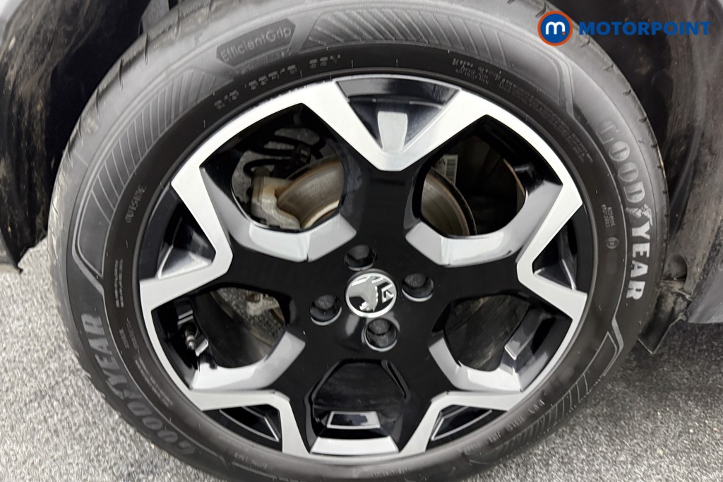 Used Vauxhall Mokka 2023 for sale - 77546041: Photo 38